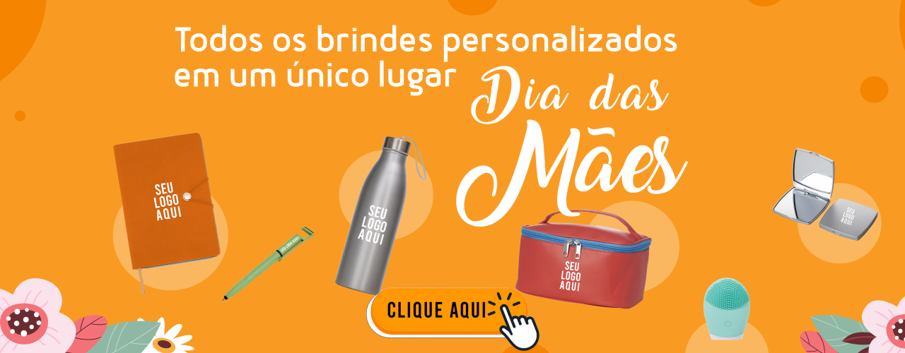 Brindes Tecnológicos Personalizados