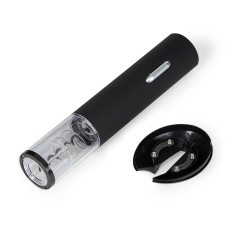 Saca-rolhas elétrico para Brindes