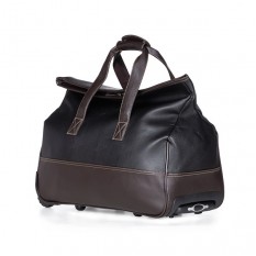 Bolsa de viagem com rodas Personalizada