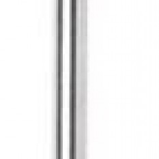 Canudo Reutilizável Personalizado 215mm