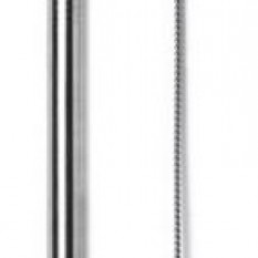 Canudo Reutilizável Personalizado 215mm