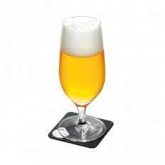 Porta copos com abridor de garrafas Personalizado