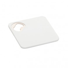 Porta copos com abridor de garrafas Personalizado