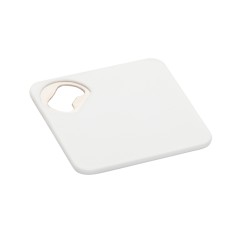 Porta copos com abridor de garrafas Personalizado