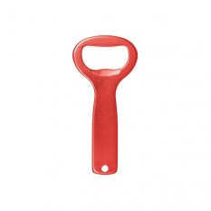 Abridor de Garrafas de Alumínio Personalizado