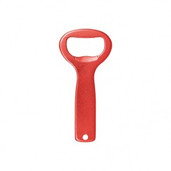 Abridor de Garrafas de Alumínio Personalizado