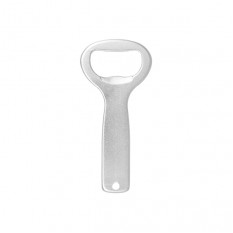 Abridor de Garrafas de Alumínio Personalizado