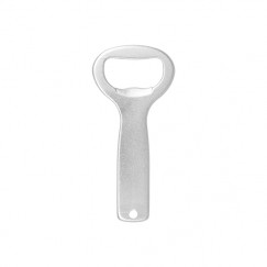 Abridor de Garrafas de Alumínio Personalizado