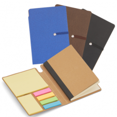 Bloco de Anotação Personalizado