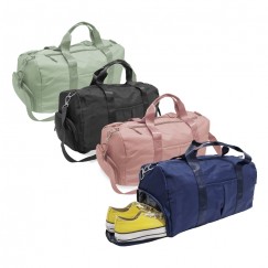 Bolsa Esportiva de Poliéster 35L