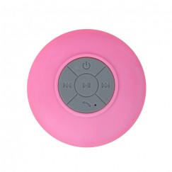 Caixa de Som Impermeável Personalizada