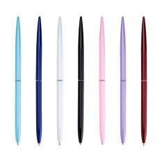 Caneta Metal Personalizada