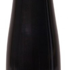 Garrafa de Aço Inox Madeirado Personalizada