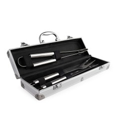 Kit Churrasco 3 Peças Personalizado