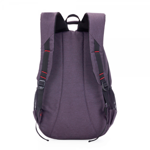 Mochila para notebook em tecido nylon para Brinde