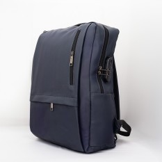 Mochila Anti-Furto com Segredo 23 Litros Personalizada