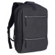 Mochila de Nylon USB 17L