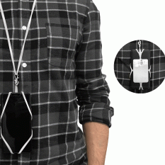 Porta Cartões Personalizado