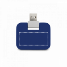 Hub USB 2.0 Promocional