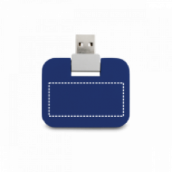 Hub USB 2.0 Promocional