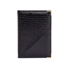 Agenda Diária em Couro Sintético 2025 Promocional