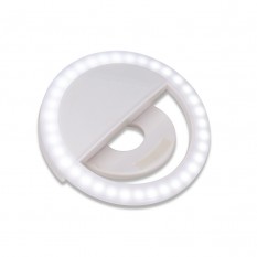 Anel de Iluminação para Selfie Personalizado