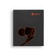 Auriculares Fone de Ouvido Personalizado