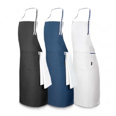 Avental Personalizado em Algodão e Poliester