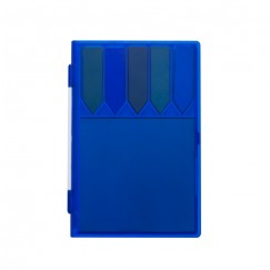 Bloco de Anotação com Autoadesivos Personalizado