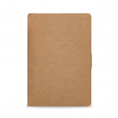 Bloco de Anotações Ecológico com Post It Personalizado