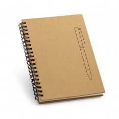 Bloco de Anotações Ecológico Personalizado