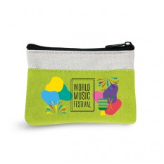 Bolsa chaveiro Personalizada