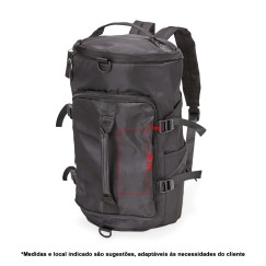 Bolsa Esportiva 25 Litros Personalizada com Logo