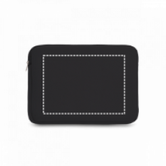 Bolsa para Notebook com Logo