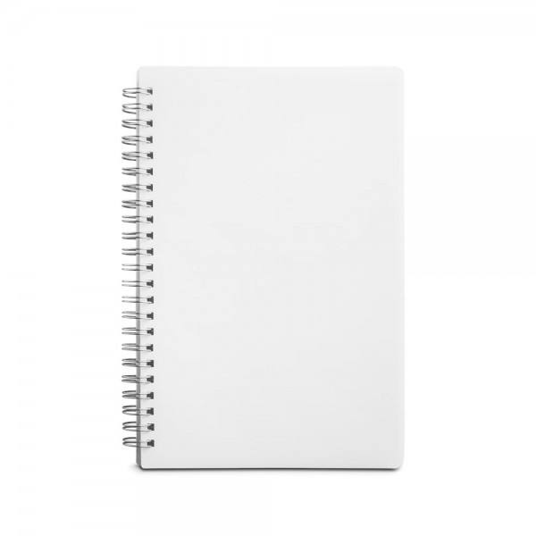 Caderno A5 Personalizado com Logo