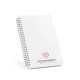 Caderno A5 Personalizado com Logo