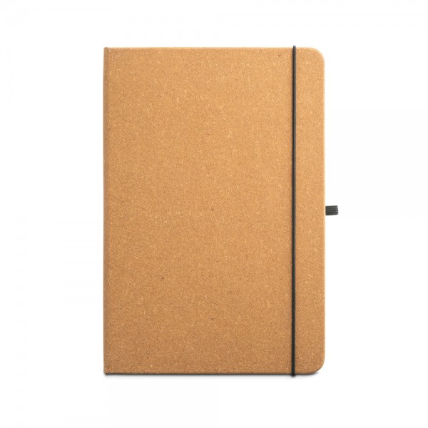 Caderno A5 Personalizado para Brinde