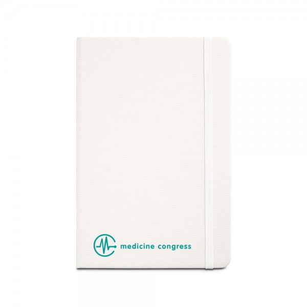 Caderno A5 Personalizado para Brinde