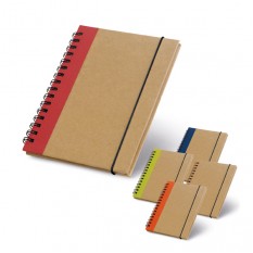 Caderno Capa Dura Personalizado