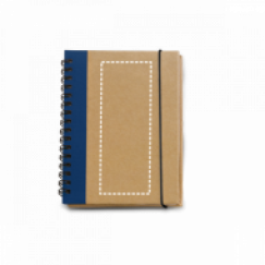 Caderno Capa Dura Personalizado