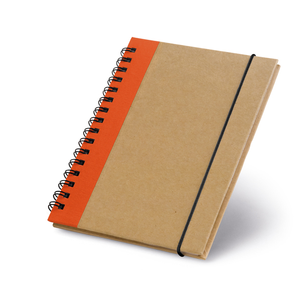 Caderno Capa Dura Personalizado