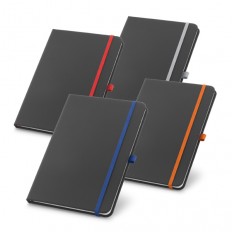 Caderno Capa Dura Promocional