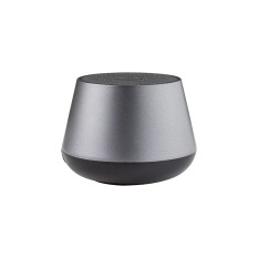 Caixa de Som Bluetooth Personalizada com Logotipo