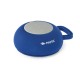 Caixa de Som com Microfone Personalizado