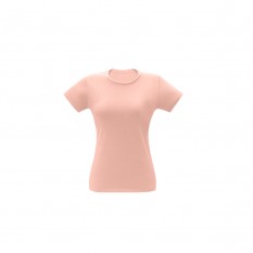 Camiseta Feminina Personalizada com Logo