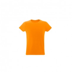 Camiseta Unissex de Corte Regular Personalizada