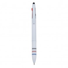 Caneta 3 em 1 Touch Personalizada