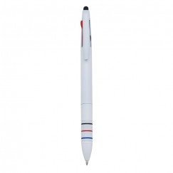 Caneta 3 em 1 Touch Personalizada