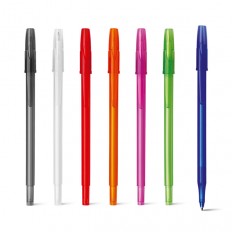 Caneta AMY Esferográfica Personalizada