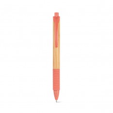 Caneta de Bambu para Brinde